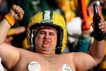 Illustration for article titled Your NFC Championship Game Open Thread